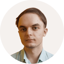 Oleksii QA Team Lead at Codica