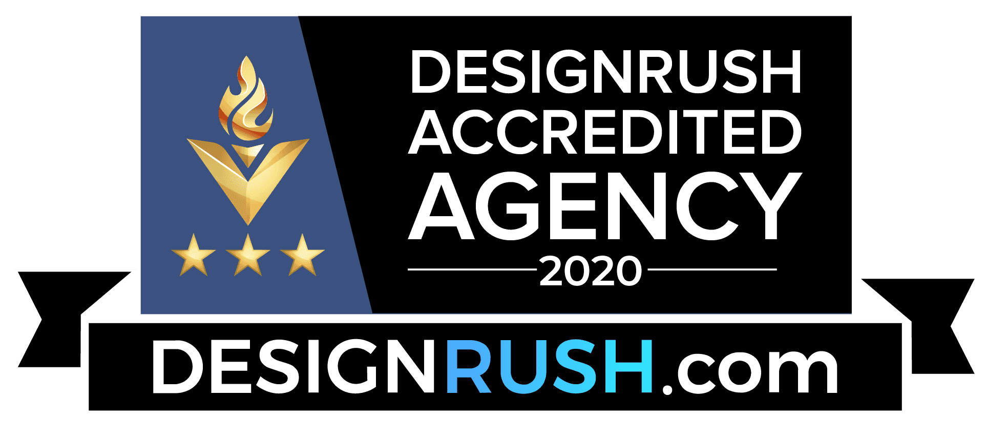 Accredited Agency 2020