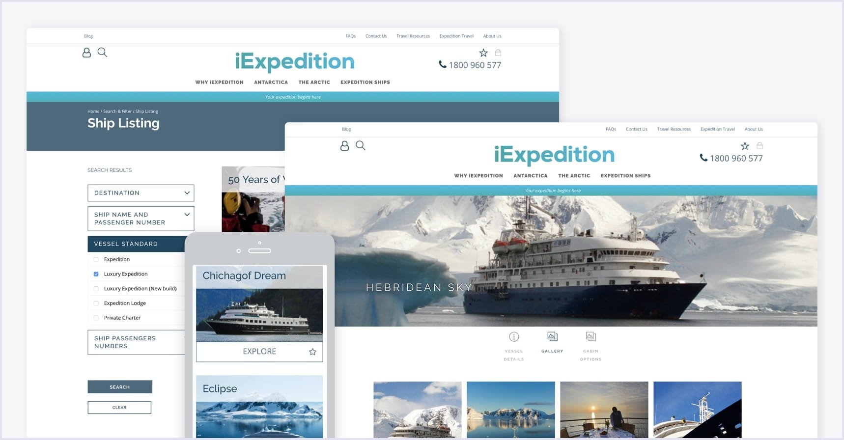 Online travel marketplace screenshot | Codica Online travel marketplace screenshot | Codica