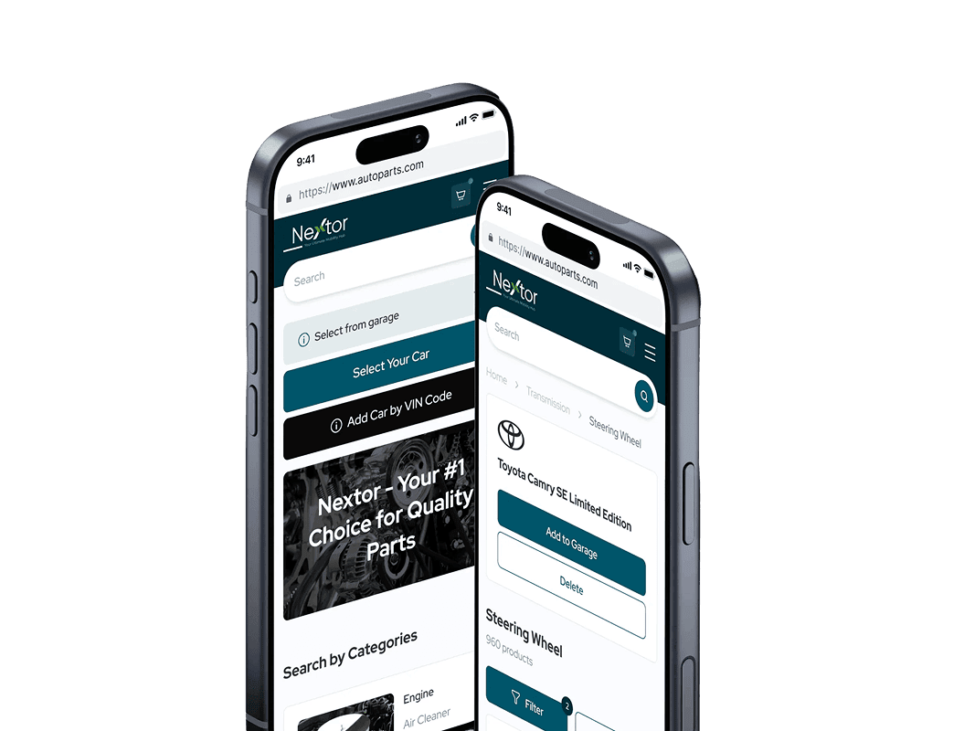 Multi-Vendor Marketplace Platform | Codica