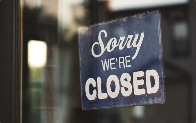 Post: The 11 Top Reasons Why Tech Startups Fail | Codica