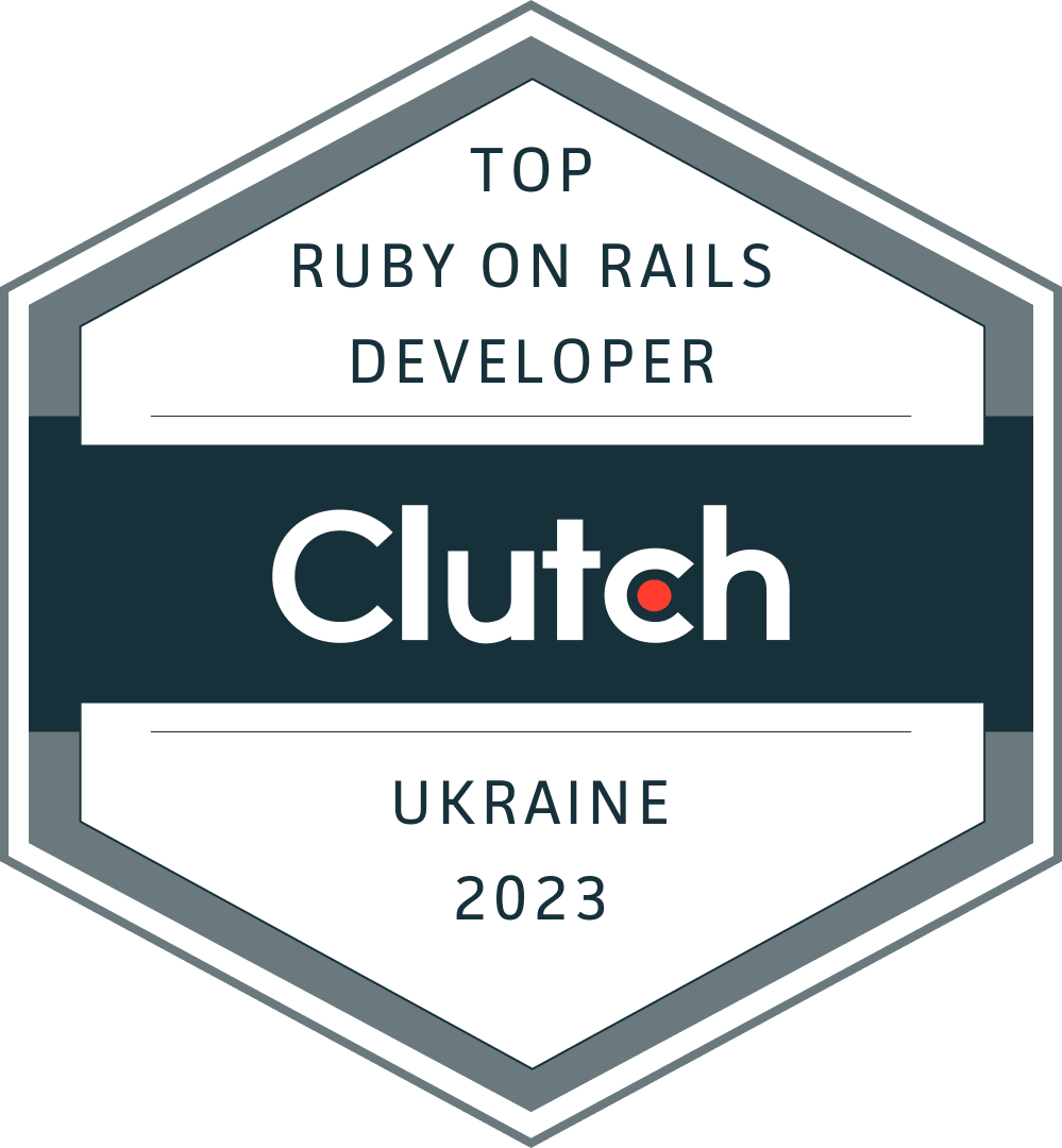 Top Ruby On Rails Developer in Ukraine 2023 Top Ruby On Rails Developer in Ukraine 2023 | Codica