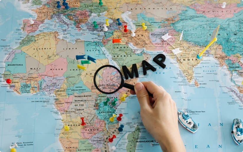 Post: What is Product Roadmap & How to Create One | Codica