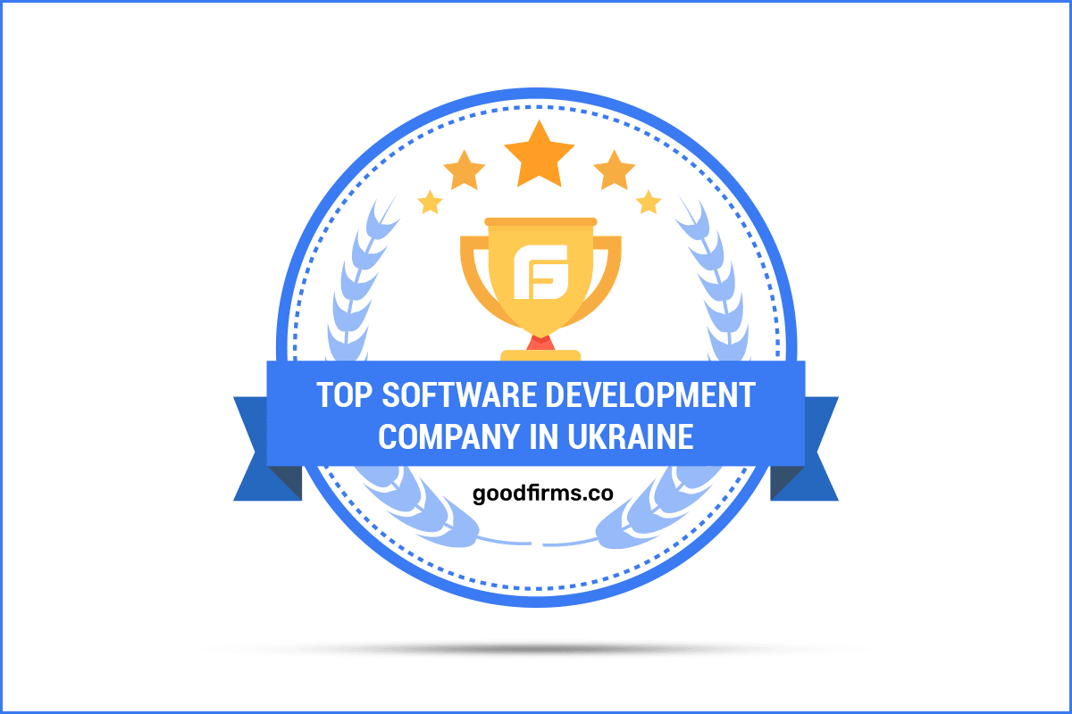 GoodFirms listed Codica among top software development companies in Ukraine | Codica GoodFirms listed Codica among top software development companies in Ukraine | Codica