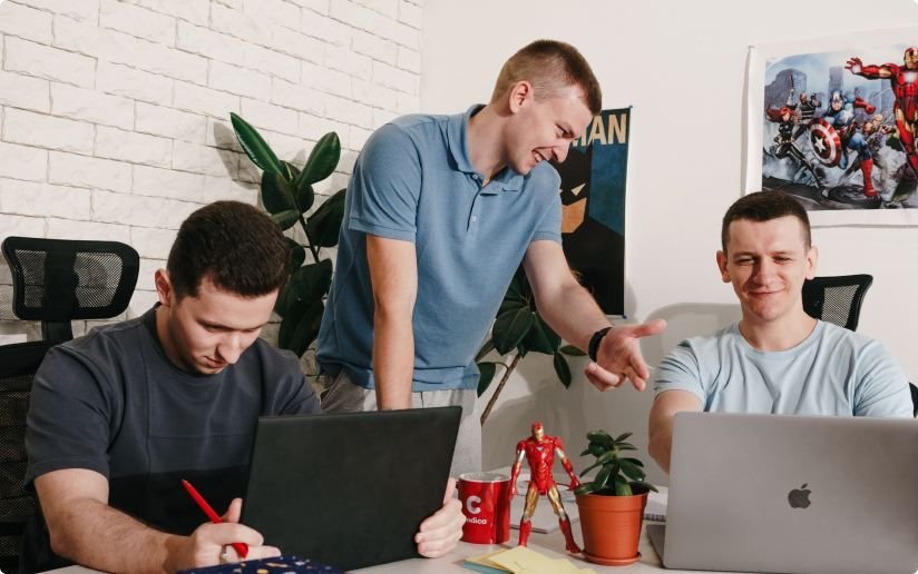 Post: How to Create a Successful Custom Web Product in 2025: Step by Step Codica’s experience | Codica