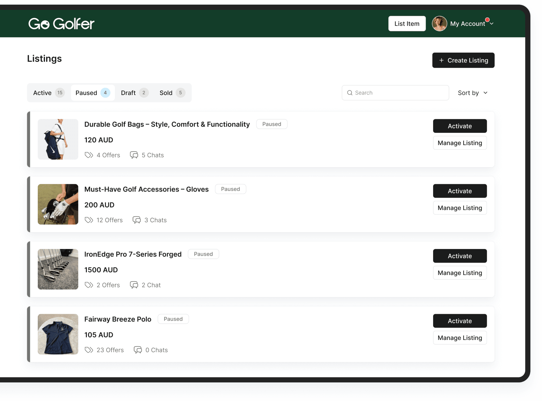 Scalable and robust peer-to-peer marketplace Scalable and robust peer-to-peer marketplace | Codica