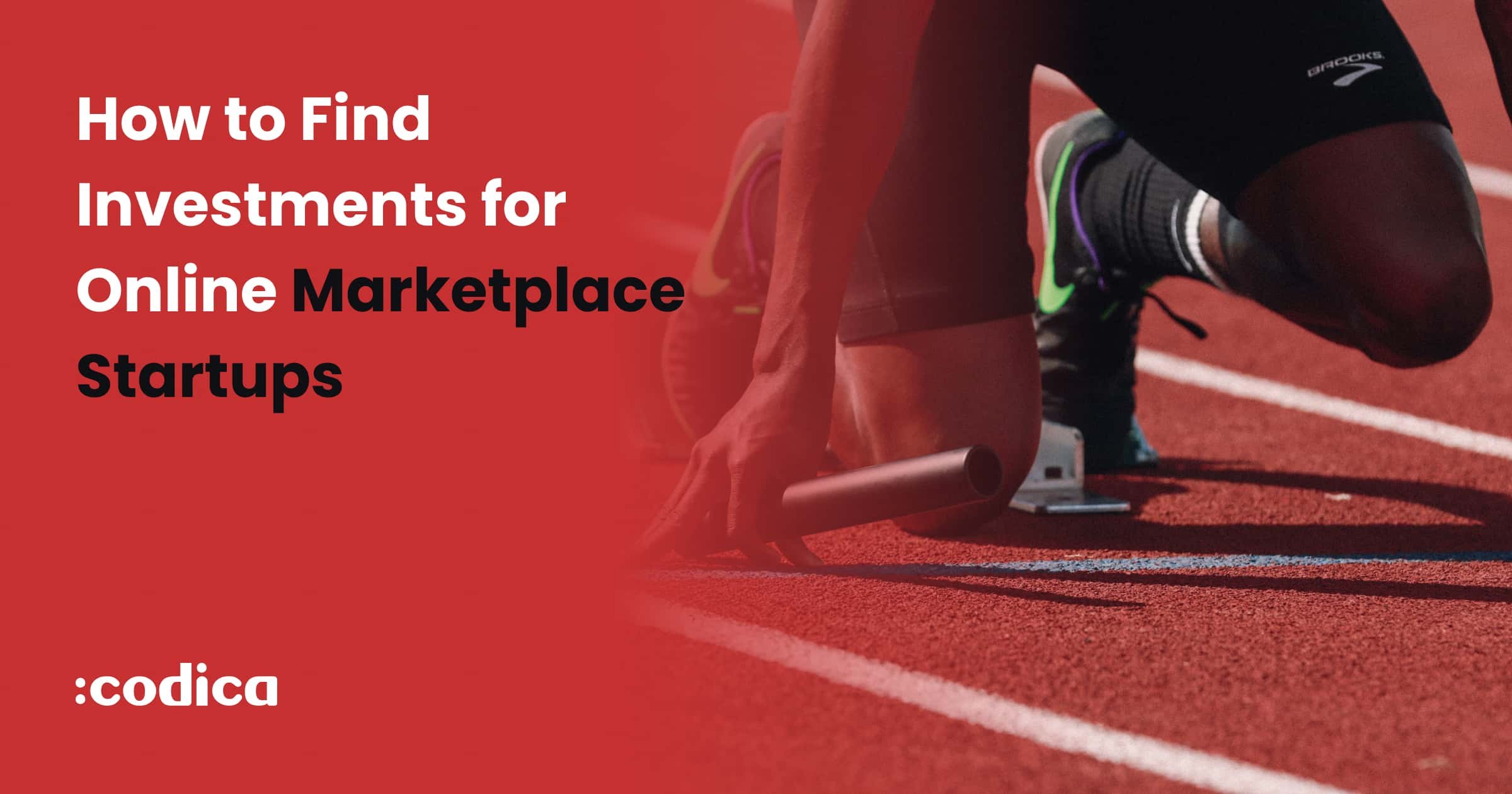 Curated visual reference: Fresh Look at How To Find Investments For Online Marketplace Startups
