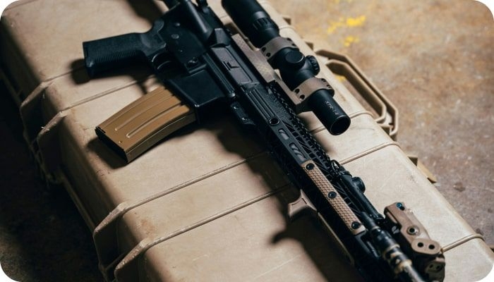 Post: Navigating Online Gun Sales in the US: Key Aspects Unveiled | Codica