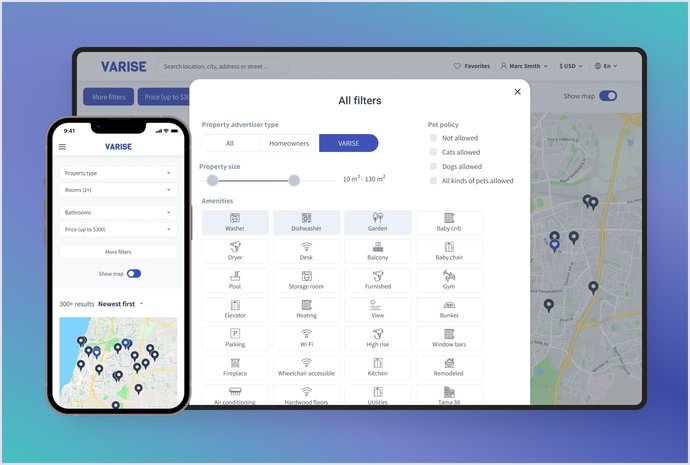 SaaS Design in 2025: The Ultimate Guide With Real Cases | Codica