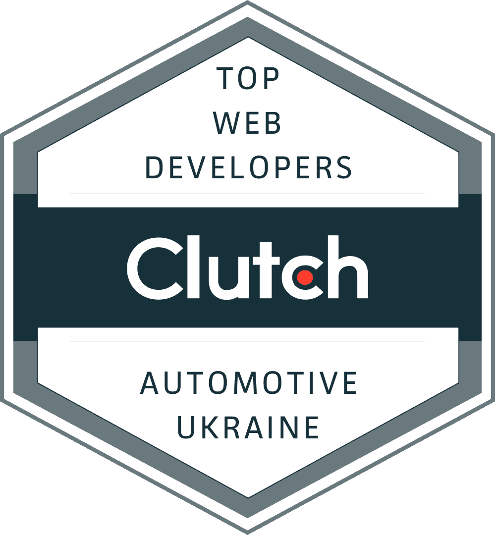 Top Web Developers for Automotive Industries in Ukraine