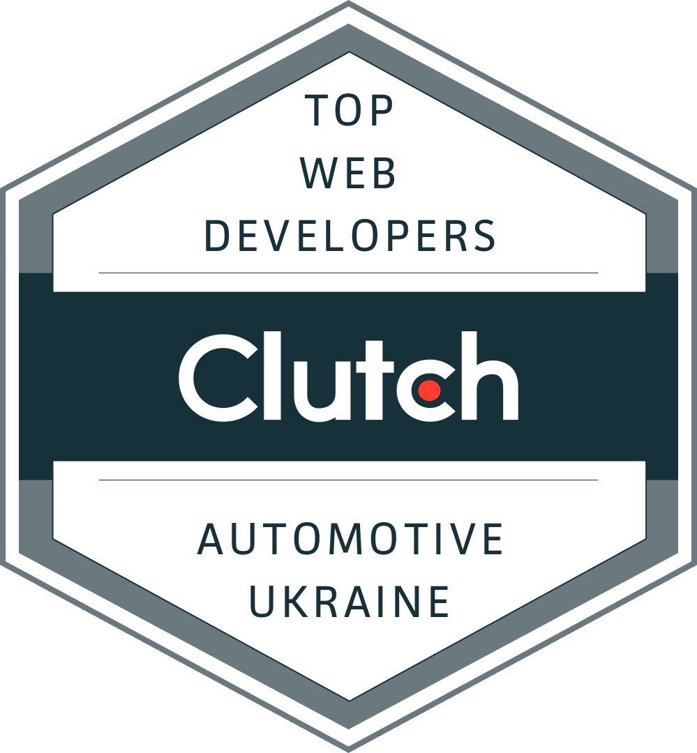 Top Web Developers for Automotive Industries in Ukraine | Codica