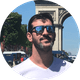Leon Zinger, Founder at RefDental at Codica