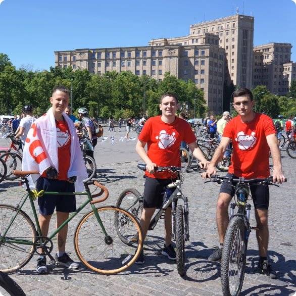 Codica - an exciting place to work | Codica