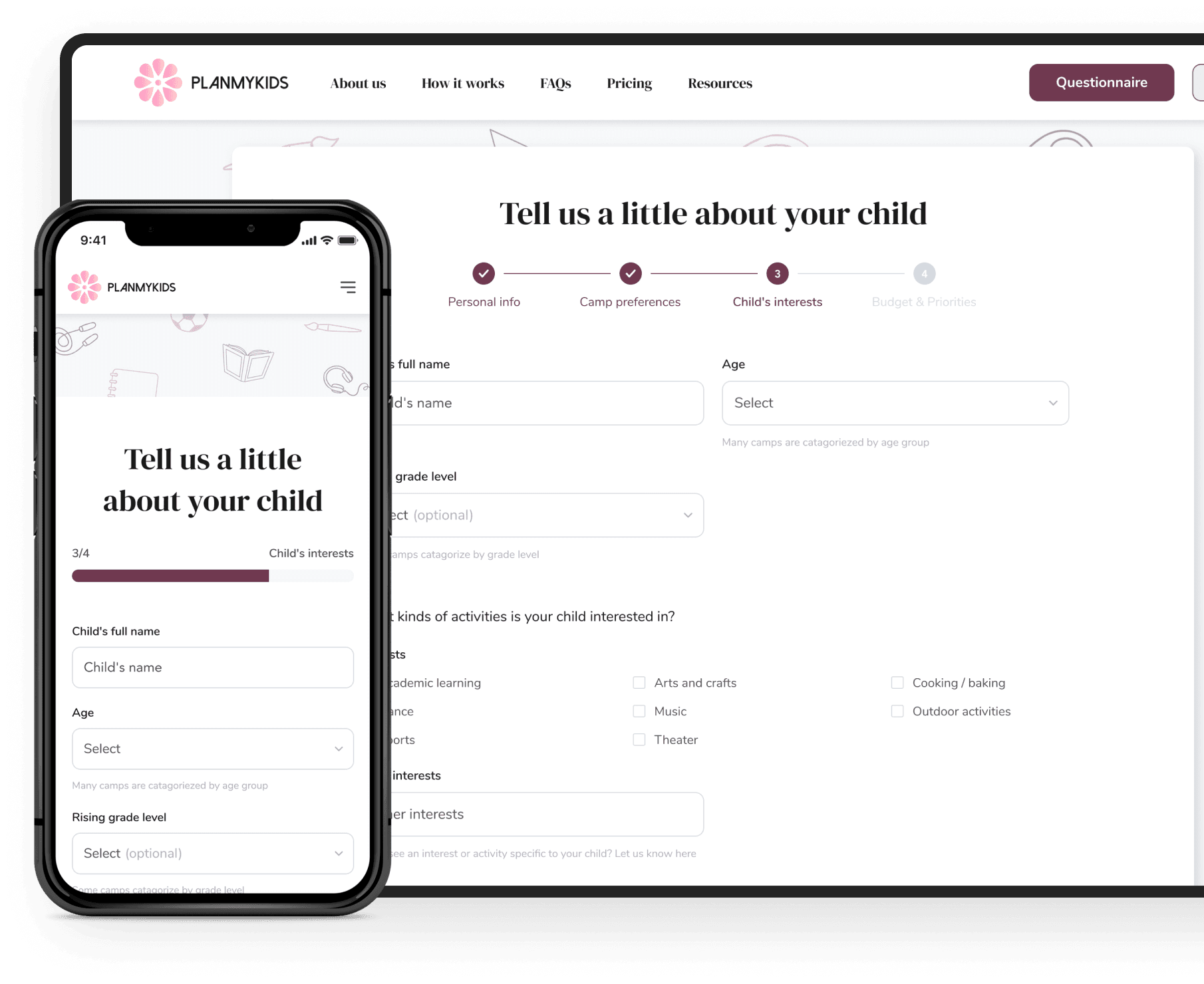 Integration with Zoho for building mobile-friendly online forms Integration with Zoho for creating mobile friendly mobile forms