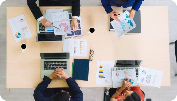 Post: How to Build a B2B Marketplace from Scratch in 2025 | Codica