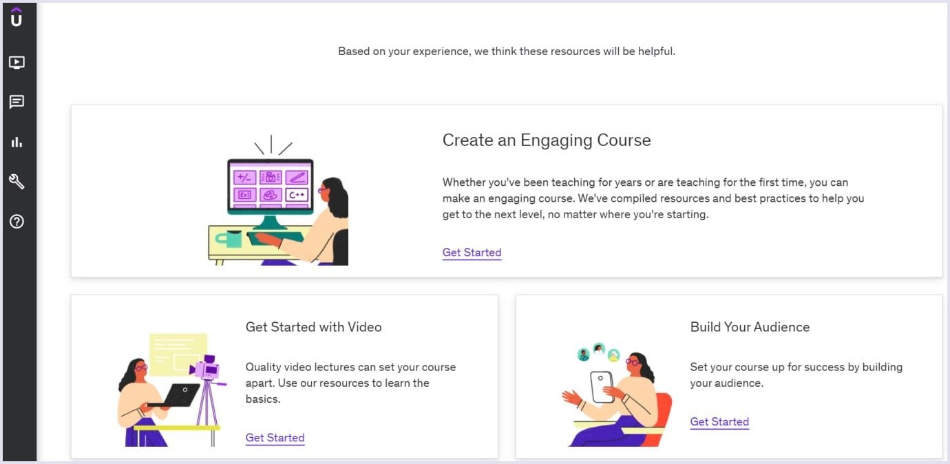 Udemy course creation tips for instructors Udemy course creation tips