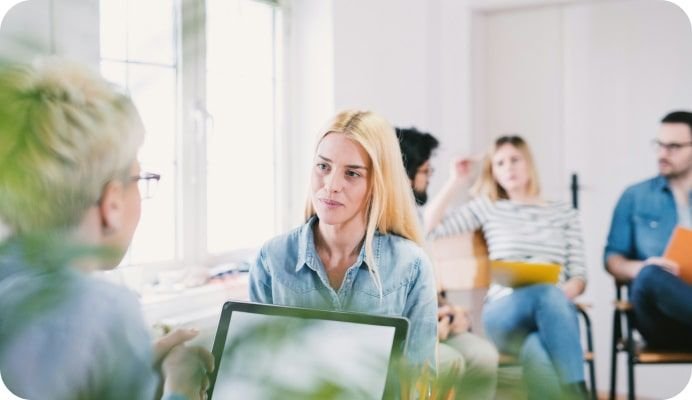 Post: AI for Fraud Detection & Candidate Checks in Hiring | Codica