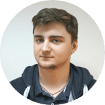 Serhii RoR Developer | Codica