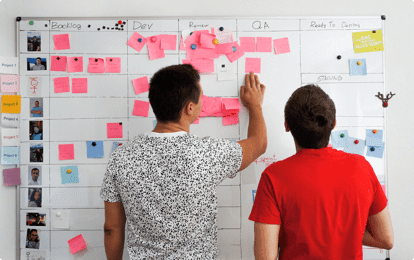 Post: 5 Powerful Tips to Become a Successful Project Manager | Codica