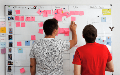 5 Powerful Tips to Become a Successful Project Manager | Codica
