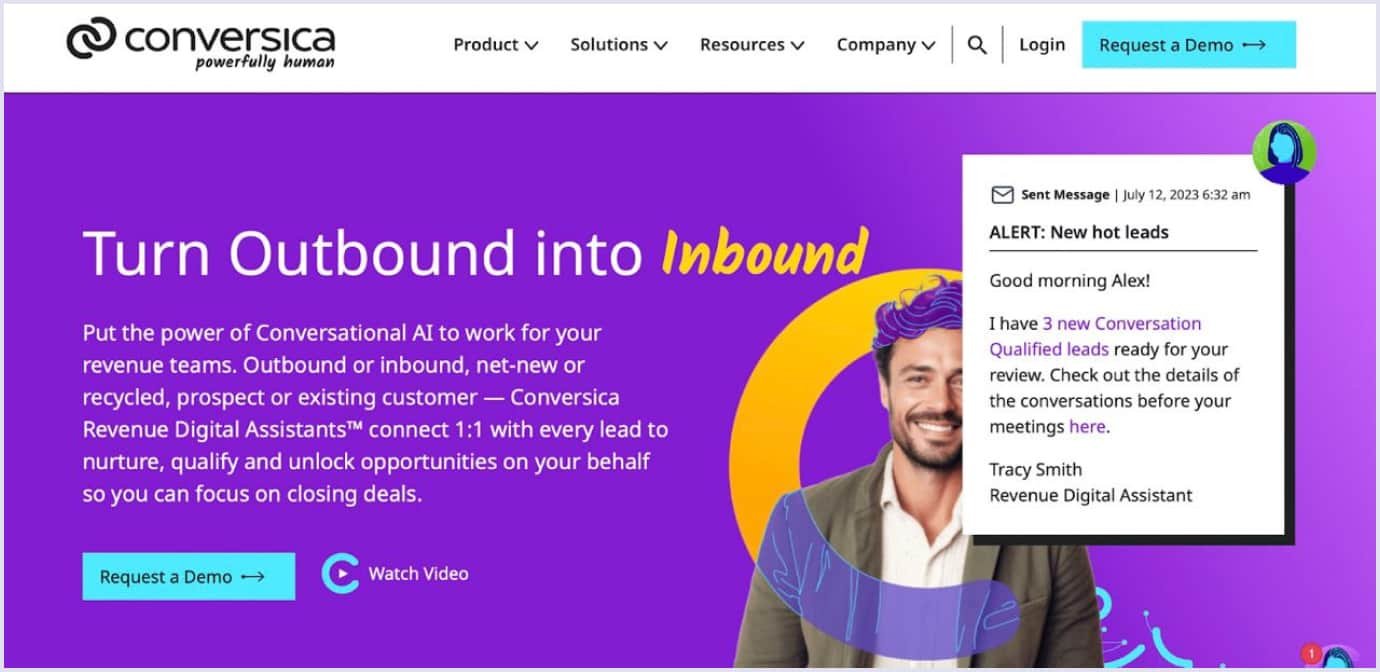 Virtual assistant SaaS tool AI assistant SaaS solution