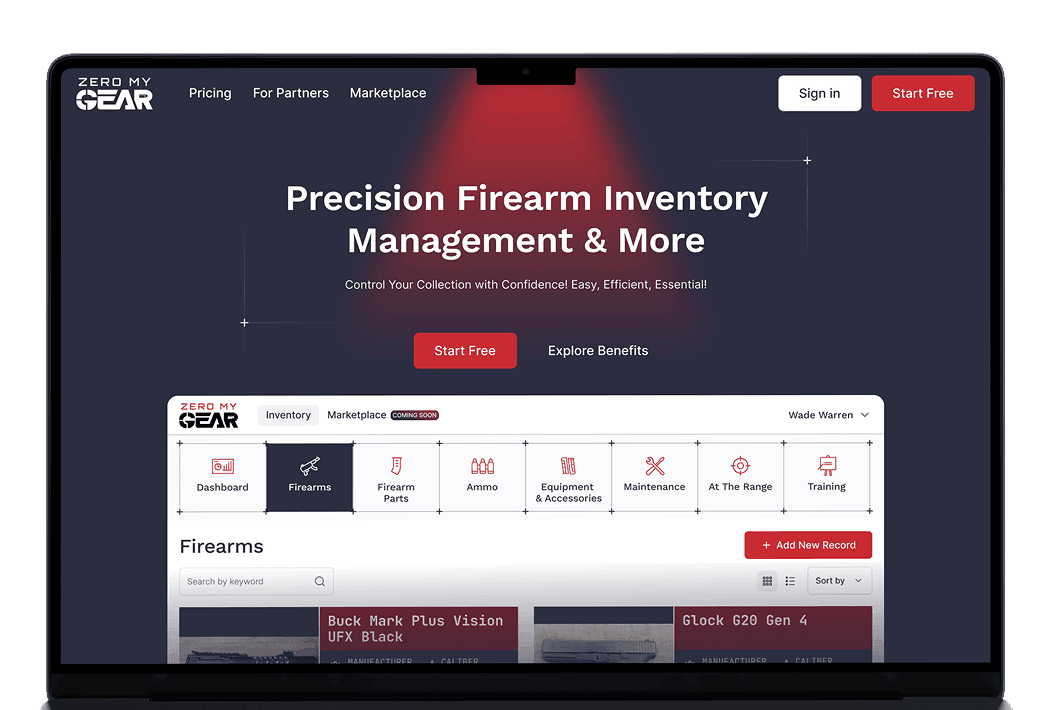AI-Powered SaaS for Personal Inventory | Codica