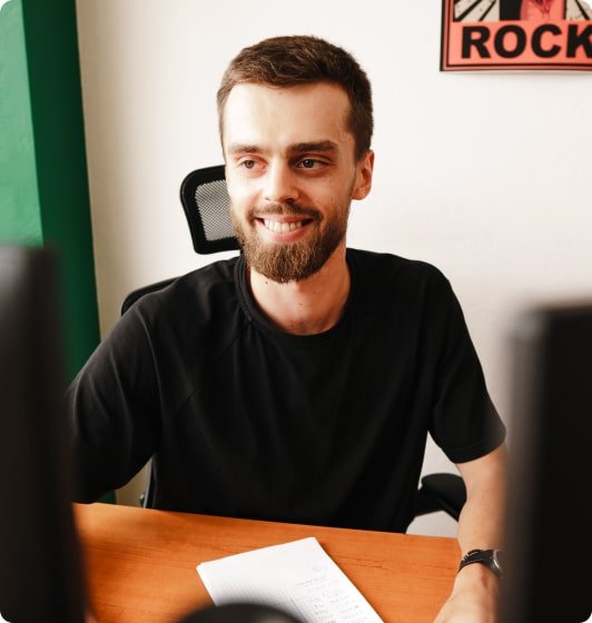 Build your career with our company Build your career with our company | Codica