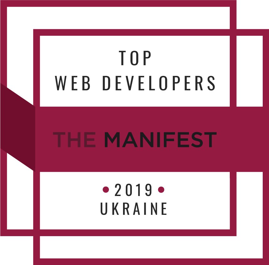 Top Web Developers in Ukraine 2019 Top Web Developers in Ukraine 2019 | Codica