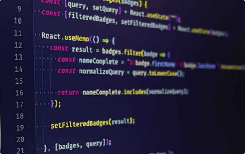 Post: React App Development: UI, Styling, State Management, Testing