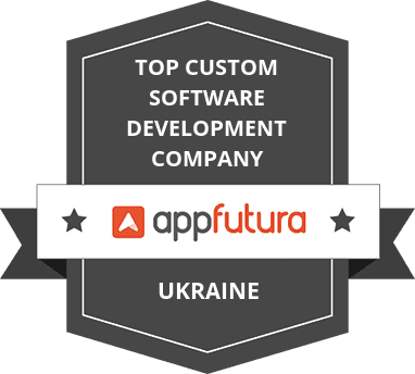 Top Custom Software Development Companies in Ukraine