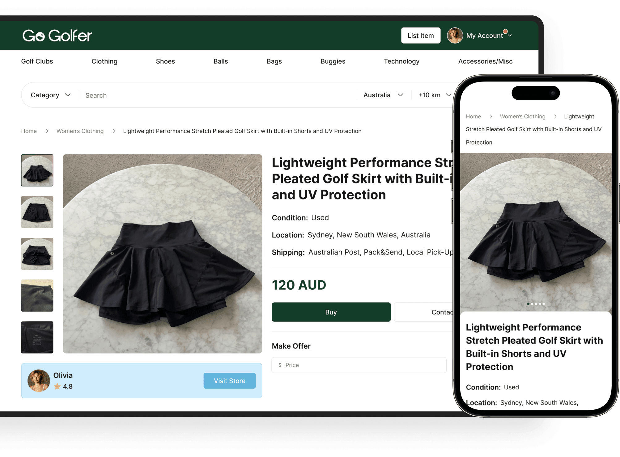 Modern UI/UX design Modern UI/UX design | Codica