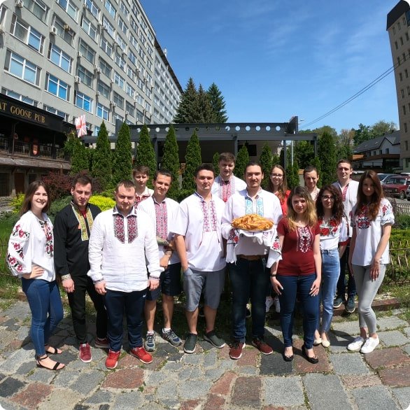 Codica - an exciting place to work | Codica