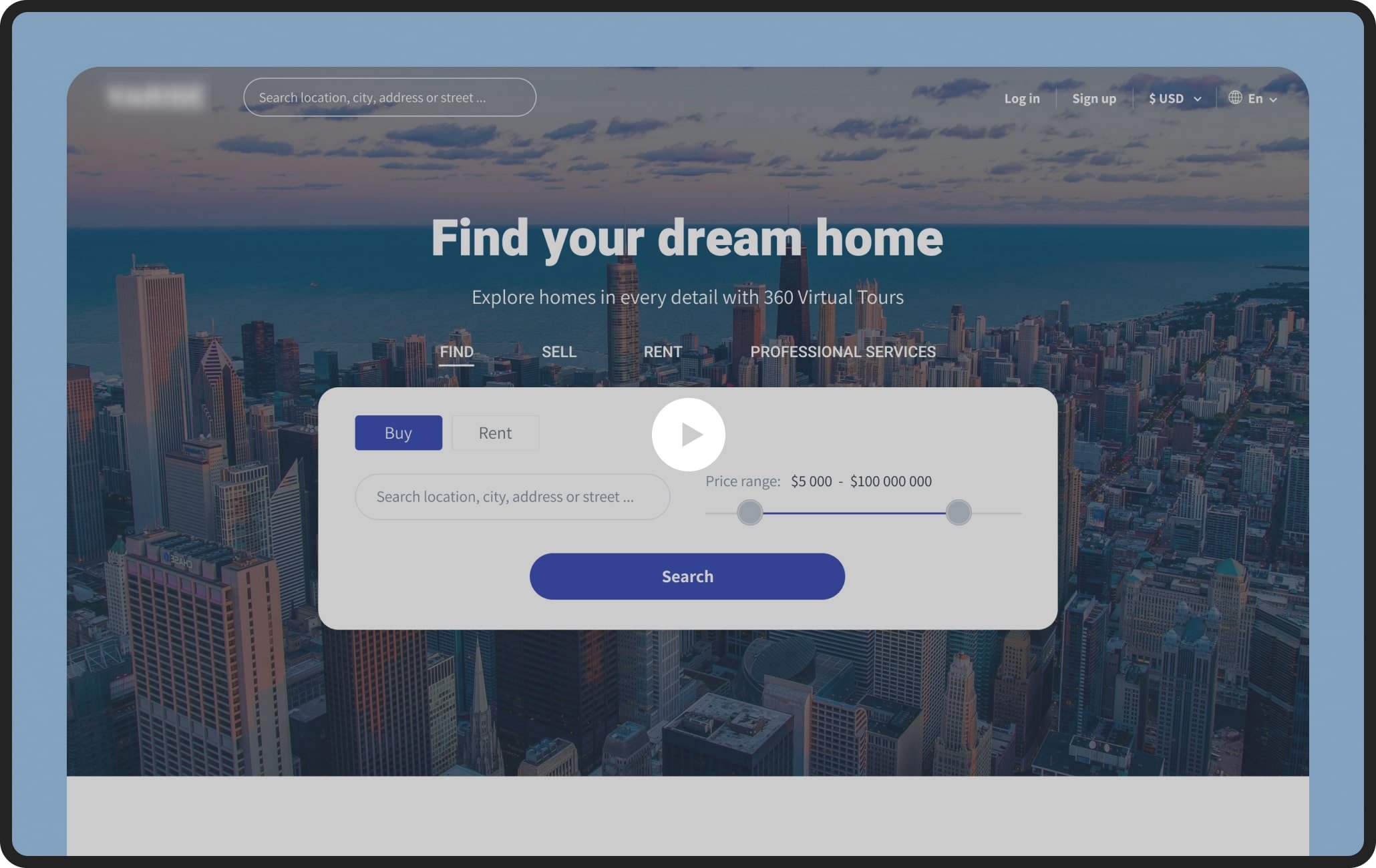Play video case study | Codica